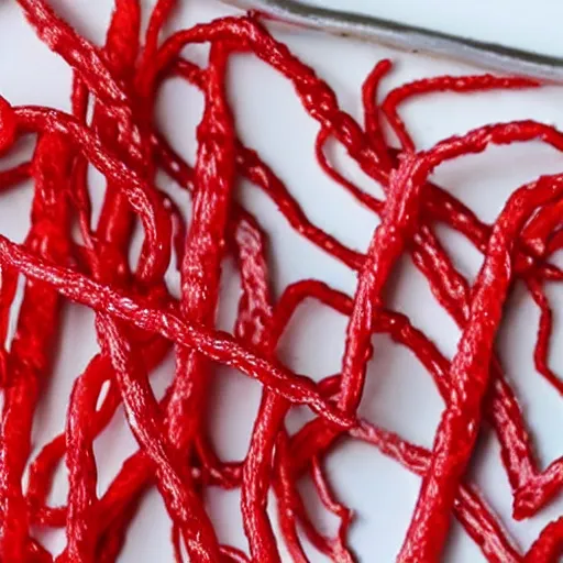 Image similar to twizzler party