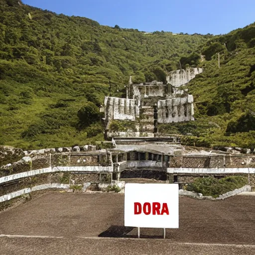 Image similar to dodoria