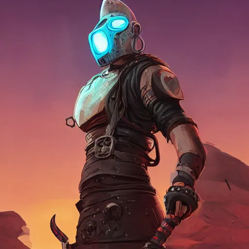 Image similar to cyberpunk viking helmet mask warrior goddess robot ninja fantasy, art gta 5 cover, official fanart behance hd artstation by jesper ejsing, by rhads, makoto shinkai and lois van baarle, ilya kuvshinov, ossdraws