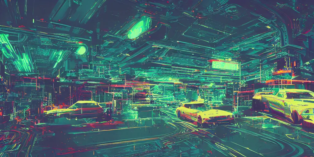 Image similar to ed 2 2 v, trending on behance, 4 k, cinematic ， by atelier olschinsky