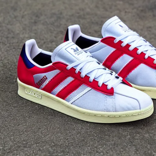 adidas supreme collab | Stable Diffusion | OpenArt