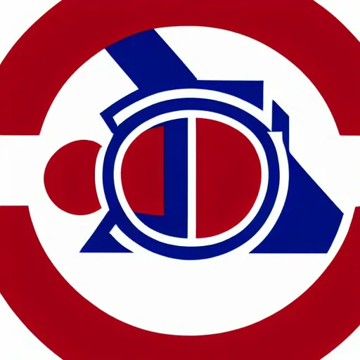 Image similar to logo of montreal canadians