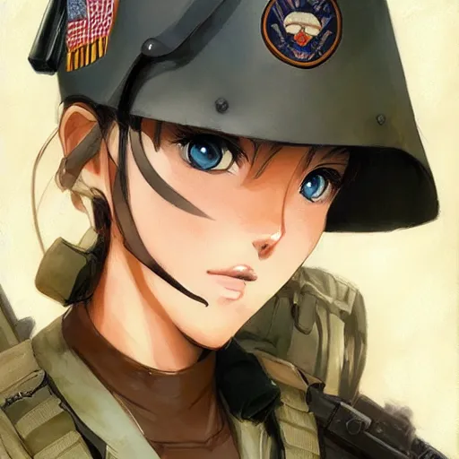 Top 13 Best Military/War Anime of All Time - MyAnimeList.net