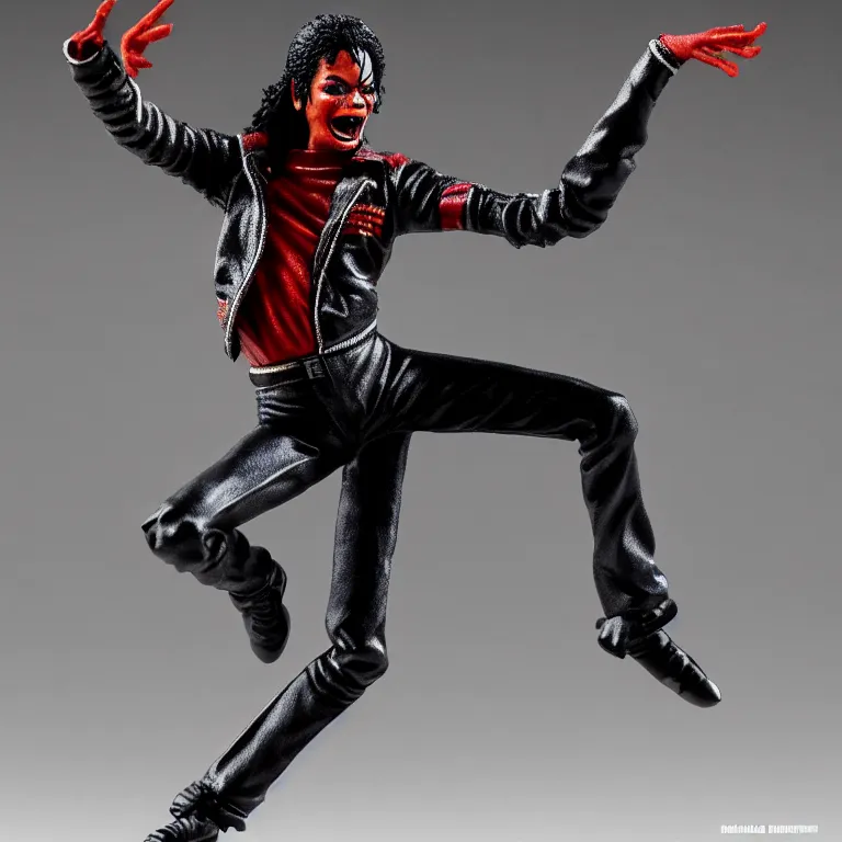 Michael Jackson | thesecretsbare