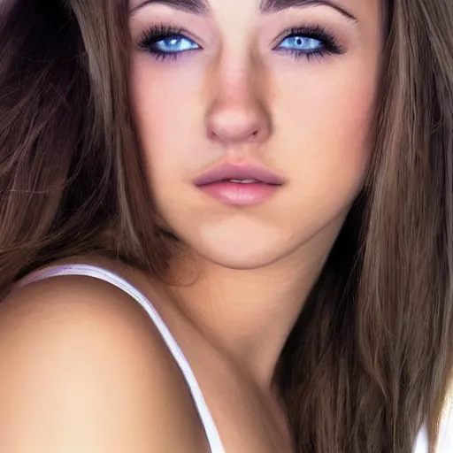 Prompt: remy lacroix portrait, realistic, perfect face