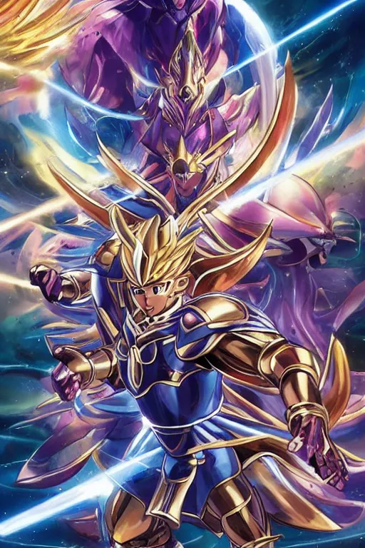 Image similar to 2 0 2 2 knights of the zodiac saint seiya battle for sanctuary hero suit armor comics mask minimalist verytoon nautiljon animes toei animation namco bandai, art by artgerm and greg rutkowski and magali villeneuve