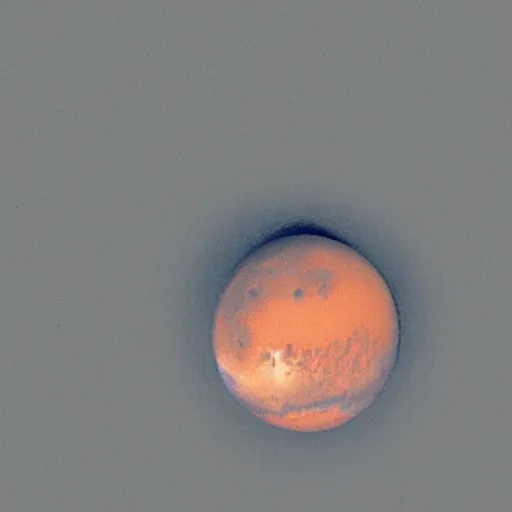 Image similar to mars-1