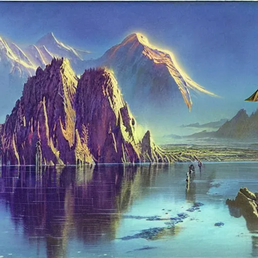 Image similar to bruce pennington