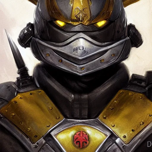 Image similar to pikachu as a realistic fantasy knight, closeup portrait art by donato giancola and greg rutkowski, realistic face, digital art, trending on artstation, symmetry!!, no helmet