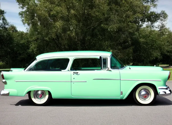 Image similar to 1955 ford focus