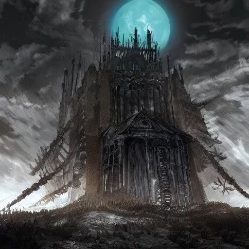 Locations | Dark Souls 3 Wiki