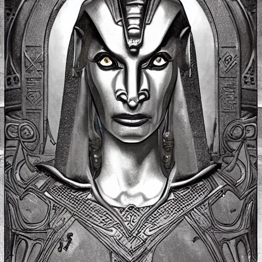 Prompt: realistic detailed face portrait and fully body poses of anubis in the underworld by emilia dziubak, will terry, greg olsen, chris mars, ann long, and mark brooks, fairytale, art nouveau, victorian, neo - gothic, character concept design, smooth, extremely sharp detail, finely tuned detail, story book design, storybook layout