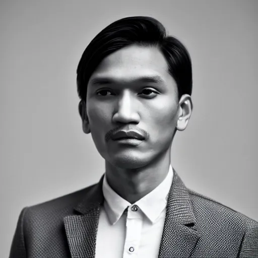 Image similar to outdoor portrait of jose rizal as a young man in 2 0 2 0, 3 0 years old wearing stylish modern clothes, photo taken in 2 0 2 0, detailed, award winning photography