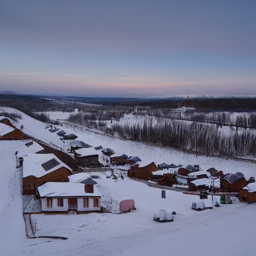 Image similar to Iglino village, Bashkortostan, Russia