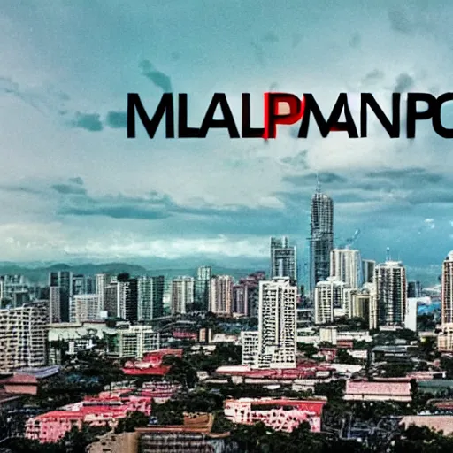 Prompt: Manila coup, upscaled,