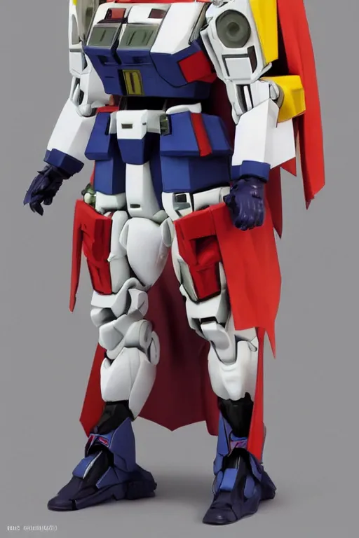 Prompt: Sam Hyde wearing a 3 piece suit in the style of Gundam rx-78-2 stylish, creative fashion, ethereal lighting, dramatic, rule of thirds, sigma male