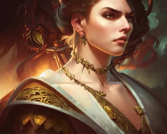 Prompt: photography of antonio j. manzanedo, deep focus, d & d, fantasy, intricate, elegant, highly detailed, digital painting, artstation, concept art, matte, sharp focus, illustration, hearthstone, art by artgerm and greg rutkowski and alphonse mucha