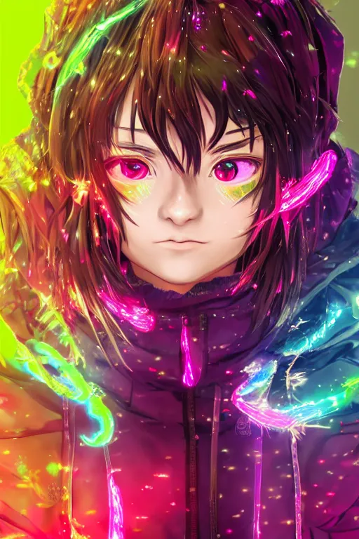 3D Anime Eyes [Help Needed] - Character & Animation - Epic