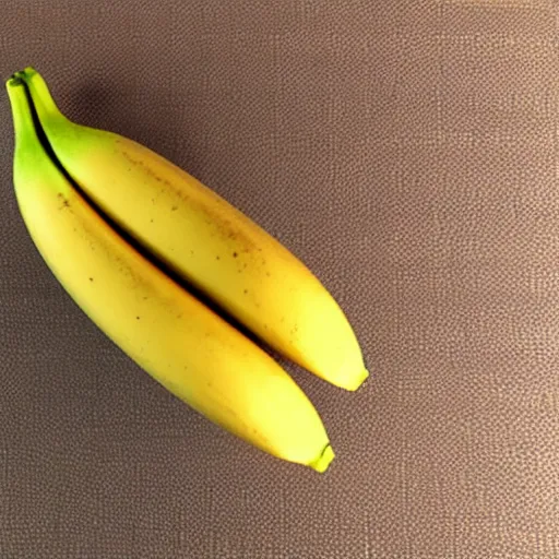 Image similar to 3 d printed banana