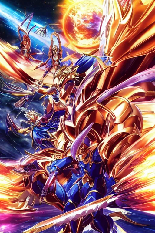 Image similar to 2 0 2 2 knights of the zodiac saint seiya battle for sanctuary hero suit armor comics mask minimalist verytoon nautiljon animes toei animation namco bandai, art by artgerm and greg rutkowski and magali villeneuve