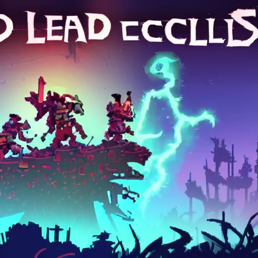 Image similar to dead cells