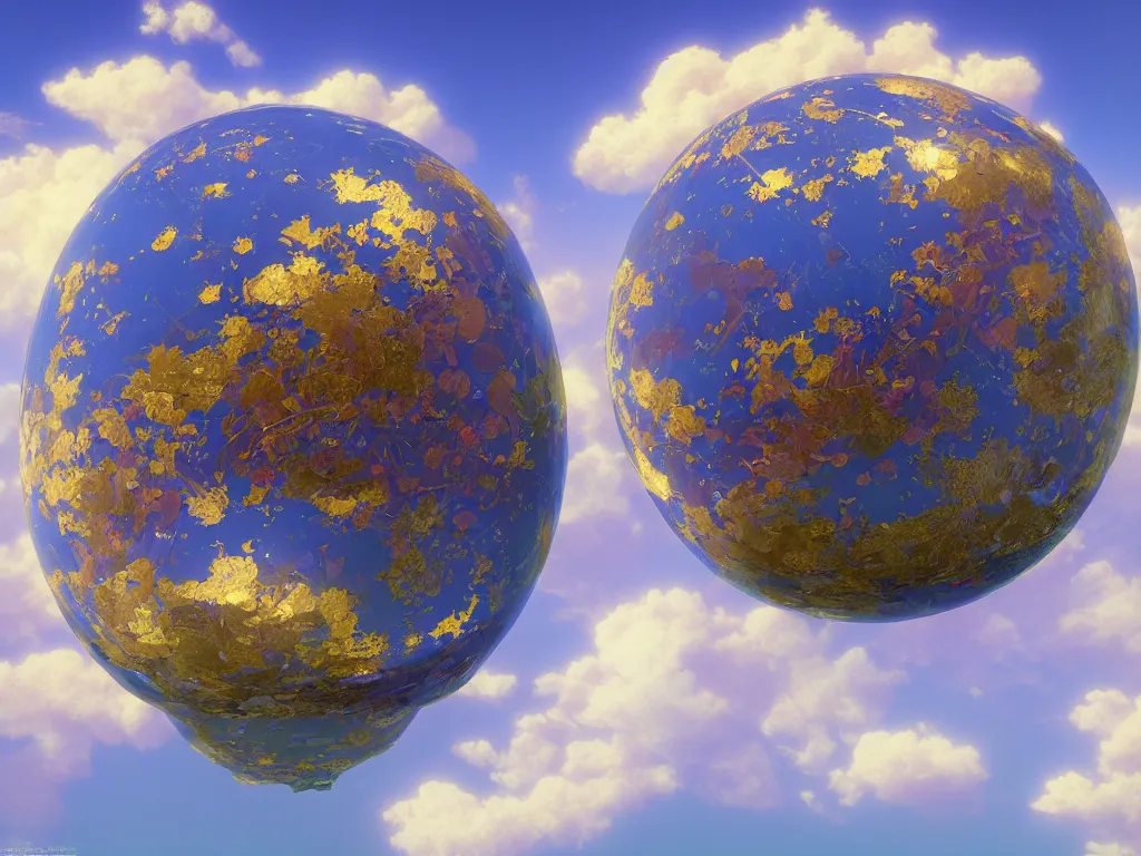 Prompt: The universe is a spheroid region 705 meters in diameter, 3d render, Sunlight Study, by Sanford Robinson Gifford! and ((((Lisa Frank)))), Art Nouveau, 8k, extreme detail, sharp focus, octane render