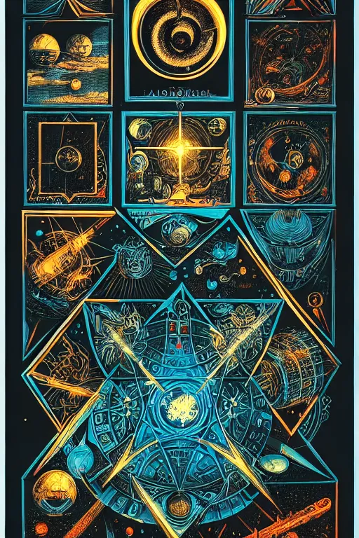 Prompt: magic alchemical library, high details, intricately detailed, by vincent di fate, inking, 3 color screen print, masterpiece, trending on artstation,, sharp, details, hyper - detailed, hd, 4 k, 8 k