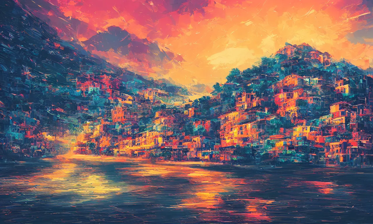 Image similar to alena aenami artworks in 4 k