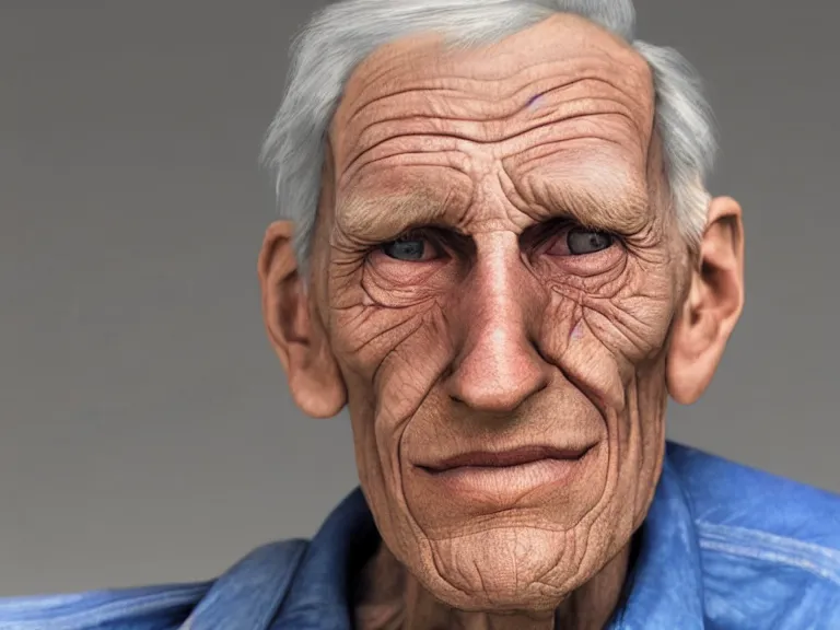 Prompt: A colored colorized real photograph of Jerma985 as an elderly guy, taken in the early 2020s, taken on a 2010s Camera, realistic, hyperrealistic, very realistic, very very realistic, highly detailed, very detailed, extremely detailed, detailed, digital art, trending on artstation, headshot and bodyshot, detailed face, very detailed face, very detailed face, real, real world, in real life, realism, HD Quality, 8k resolution, intricate details, colorized photograph, colorized photon