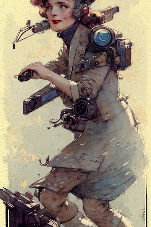 Prompt: ( ( ( ( ( 1 9 5 0 s retro future art streamlined borders lines decorations space. muted colors. ) ) ) ) ) by jean - baptiste monge!!!!!!!!!!!!!!!!!!!!!!!!!!!!!!