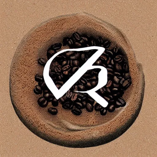 Image similar to logo sign elden ring rani coffee