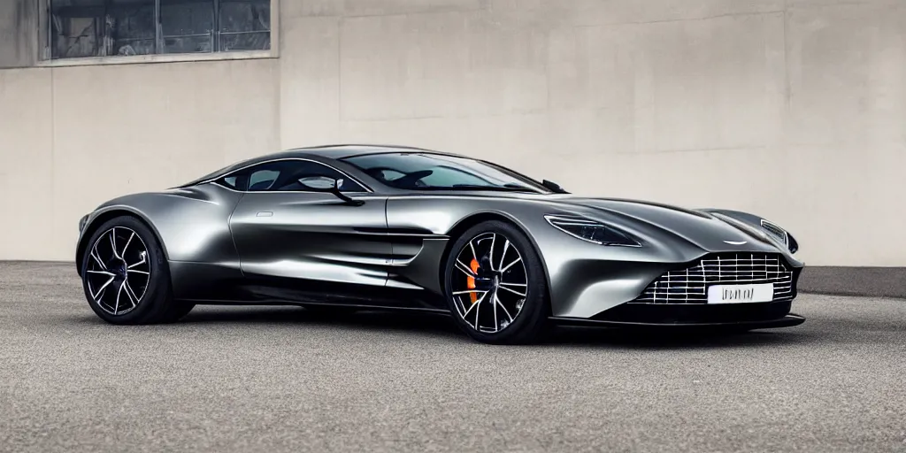 Image similar to “2022 Aston Martin One-77”