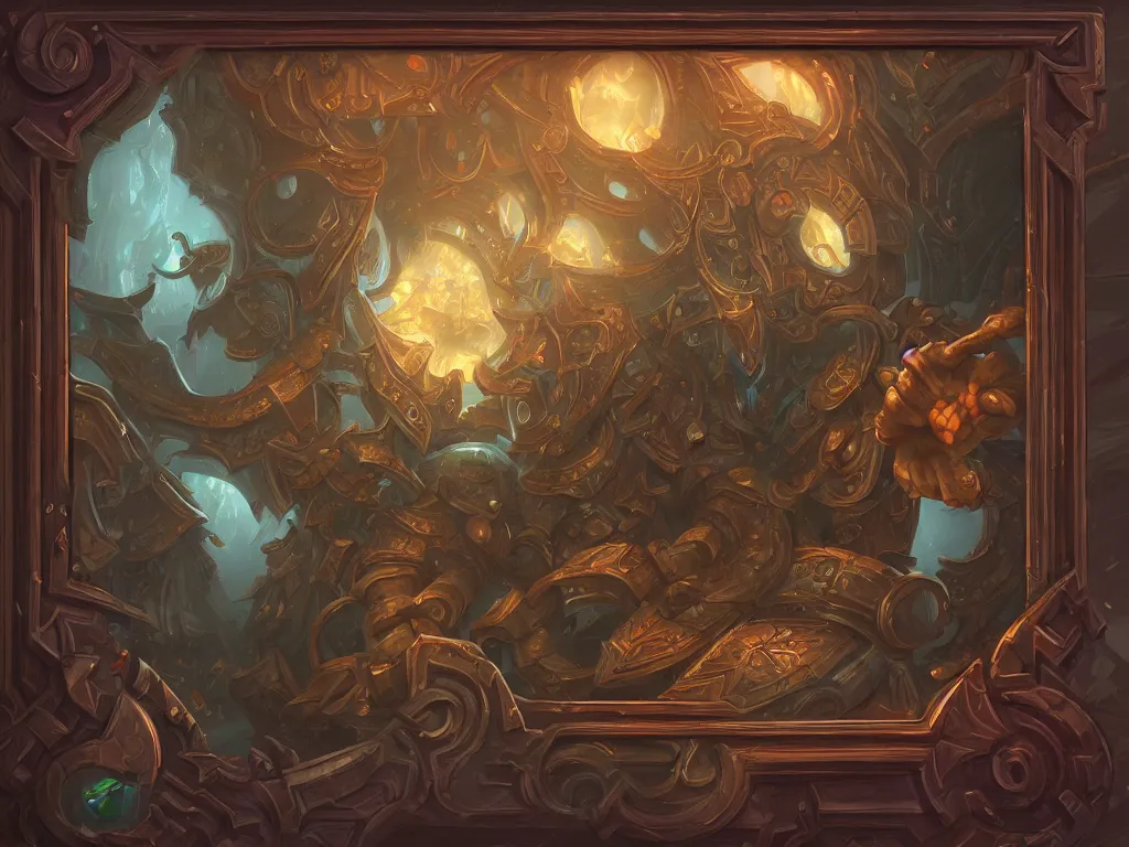 Prompt: book decorative parchement texture, intricate, elegant, highly detailed, digital painting, artstation, illustration, hearthstone