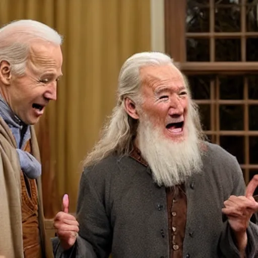 Prompt: ( ( ( ( ( gandalf ) ) ) ) ) heated argument with ( ( ( ( ( ( ( ( ( ( ( ( ( ( ( ( ( biden ) ) ) ) ) ) ) ) ) ) ) ) ) ) ) ) ) ) ) ) ) ) ) ) )