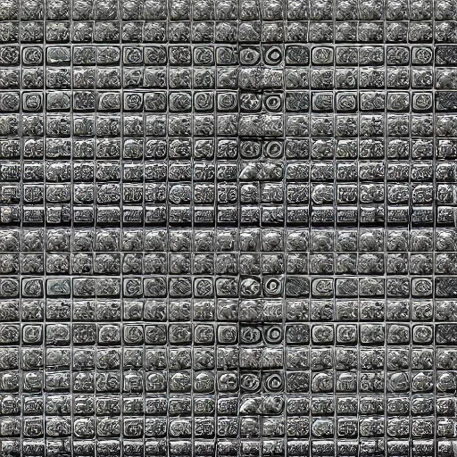 Image similar to greeble texture, highly detailed, ultra resolution, 8k