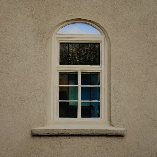 Image similar to the magic window