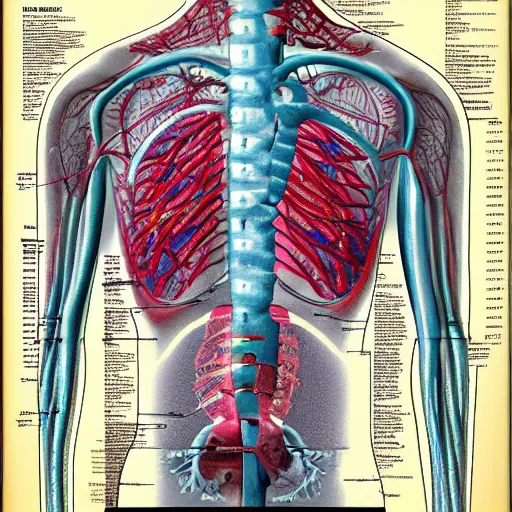 Image similar to jason christopher watkins gray's anatomy medical diagram 1 0 2 8 x 1 0 2 8