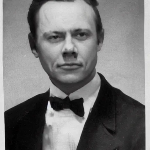 Image similar to jack walten