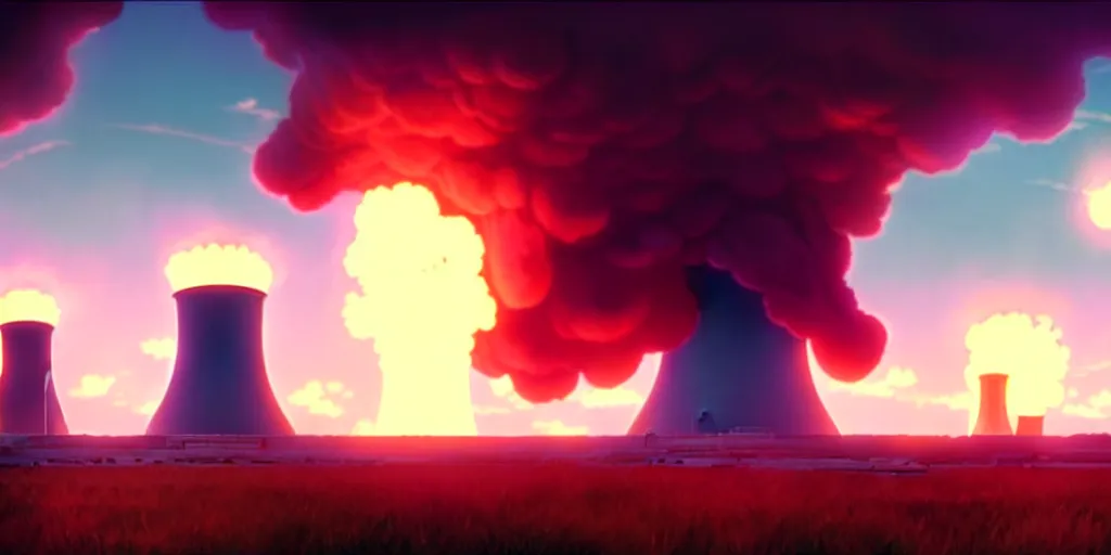 Inside the 'Absolute Explosion' of Animation Today