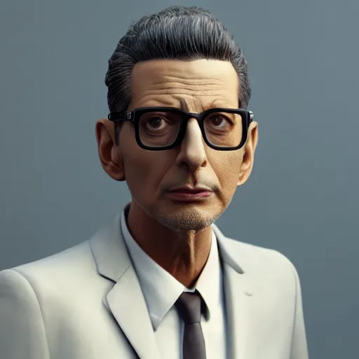 Prompt: hyperrealistic dslr film still of legumes disguised as ( jeff goldblum ), stunning 8 k octane comprehensive 3 d render, inspired by istvan sandorfi & greg rutkowski & unreal engine, perfect symmetry, dim volumetric cinematic lighting, extremely hyper - detailed, incredibly real lifelike attributes & flesh texture, intricate, masterpiece, artstation, stunning