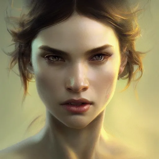 Prompt: ultra realistic illustration of face, closeup, dramatic lighting, highly detailed, digital painting, artstation, concept art, smooth, sharp focus, illustration, art by artgerm and greg rutkowski and alphonse mucha