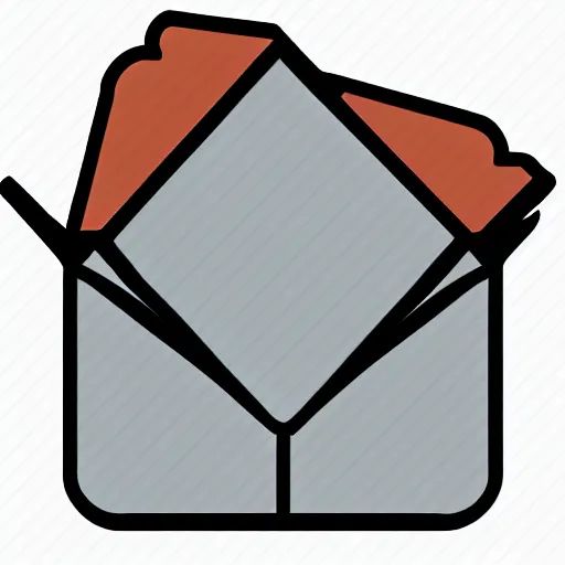 Image similar to envelope icon