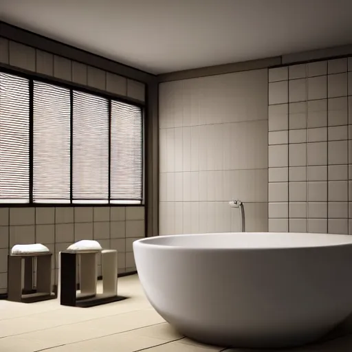 Image similar to still photo of a japanese toilet, highly detailed, photorealistic portrait, bright studio setting, studio lighting, crisp quality and light reflections, unreal engine 5 quality render