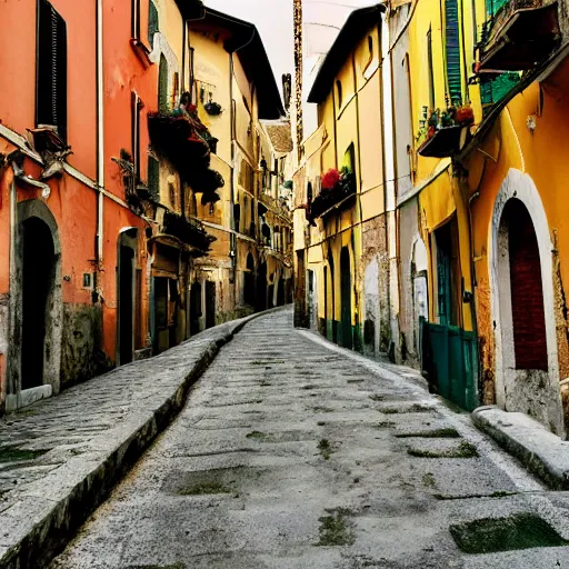 Image similar to the city of l'aquila, italy, photography