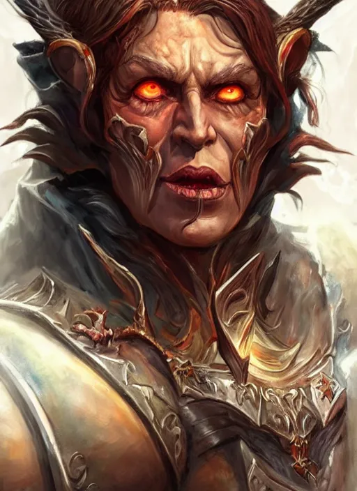 Prompt: hades, ultra detailed fantasy, dndbeyond, bright, colourful, realistic, dnd character portrait, full body, pathfinder, pinterest, art by ralph horsley, dnd, rpg, lotr game design fanart by concept art, behance hd, artstation, deviantart, hdr render in unreal engine 5