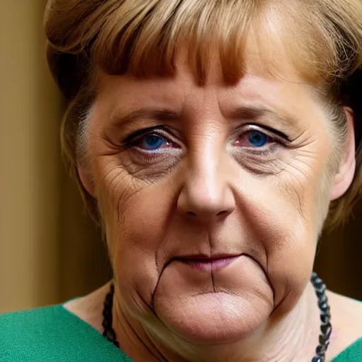 Image similar to Angela merkel in downton Abbey, HD, 8k, movie still