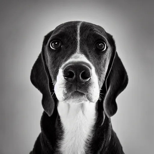 Prompt: a portrait of a character by elke vogelsang