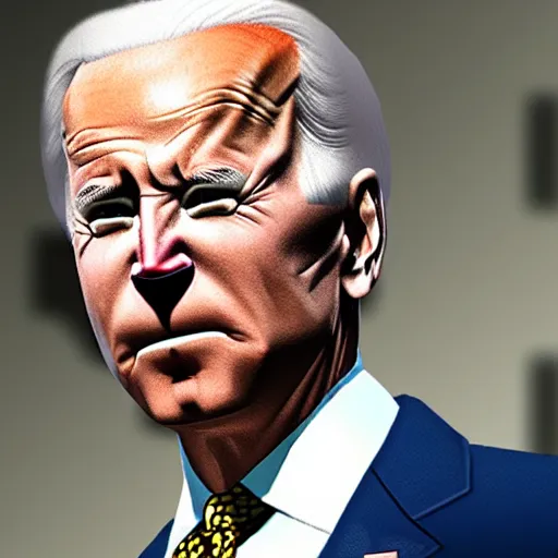 Image similar to Joe Biden in Kingdom come deliverance