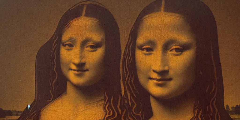 The Story Of Indian Mona Lisa — Steemit