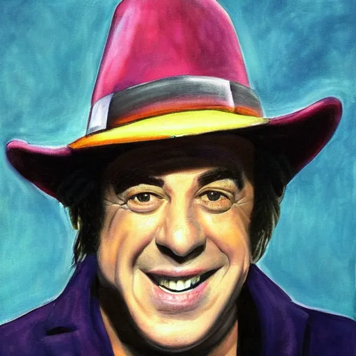 Prompt: portrait of molly meldrum, by max meldrum